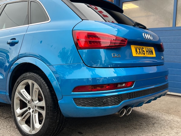 Used Audi Q3 2016 for sale - 76218896: Photo 56