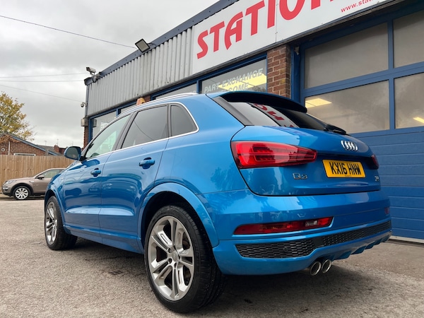 Used Audi Q3 2016 for sale - 76218896: Photo 57