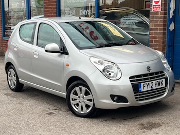 Used Suzuki Alto 2012 for sale - 78767426: Photo