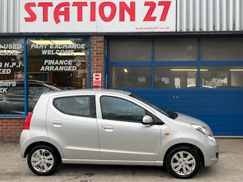 Used Suzuki Alto 2012 for sale - 78767426: Photo
