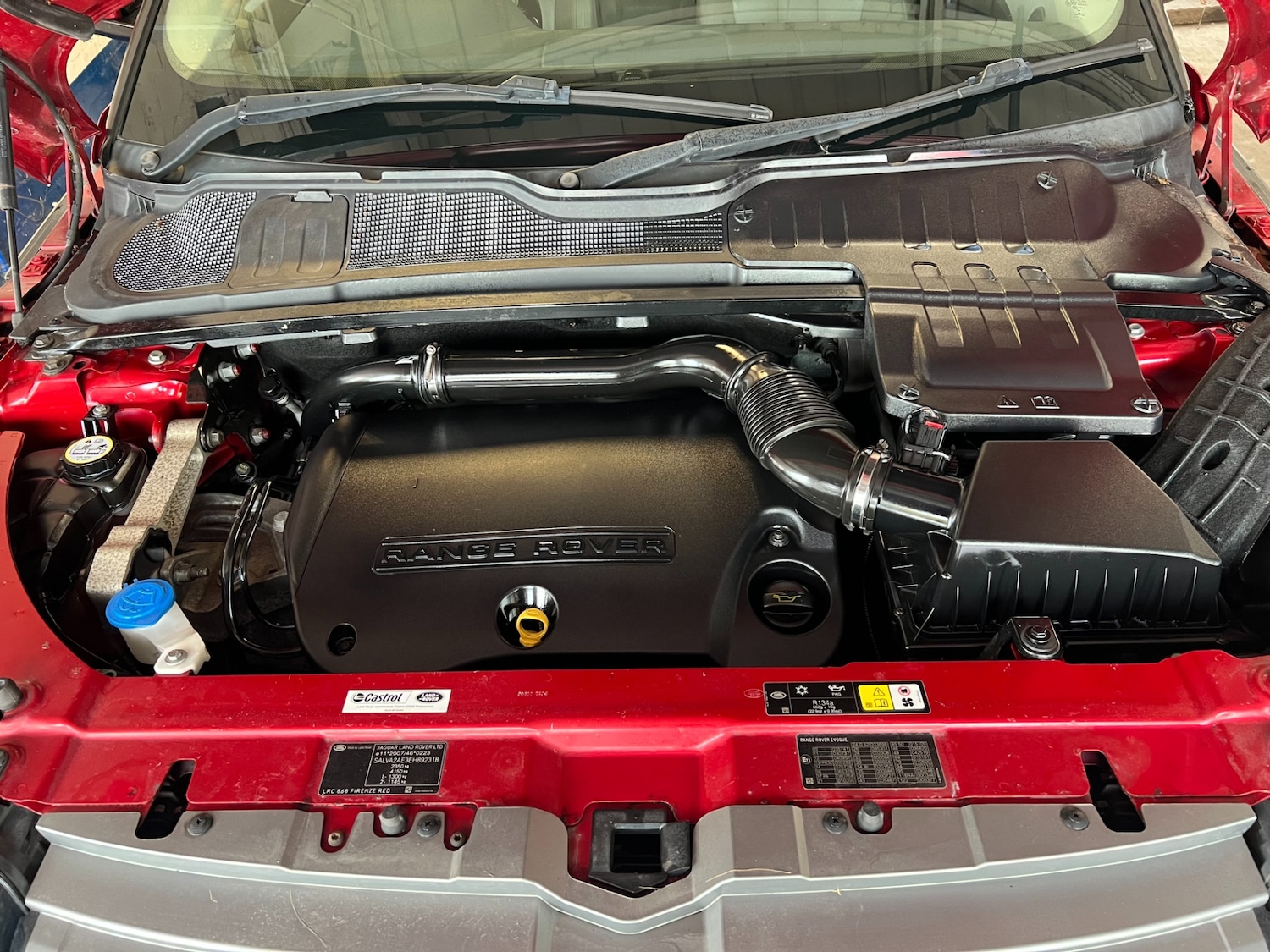 Vehicle 19