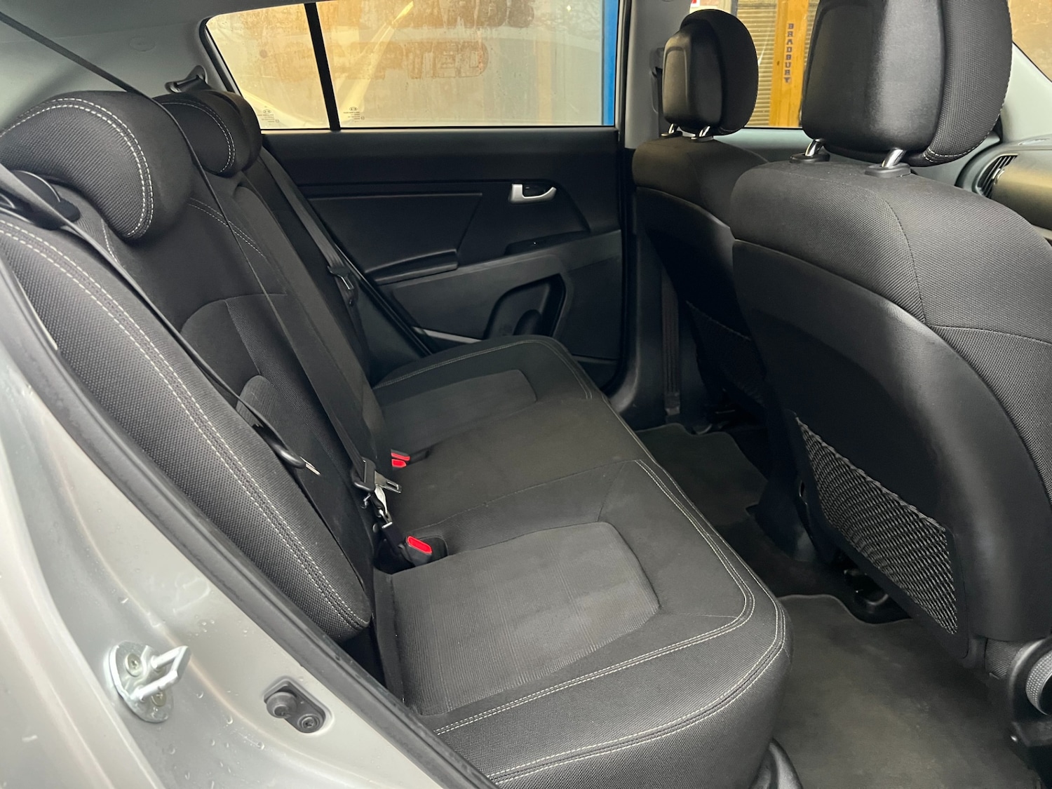 Used Kia Sportage 2013 for sale - 76540943: Photo 13