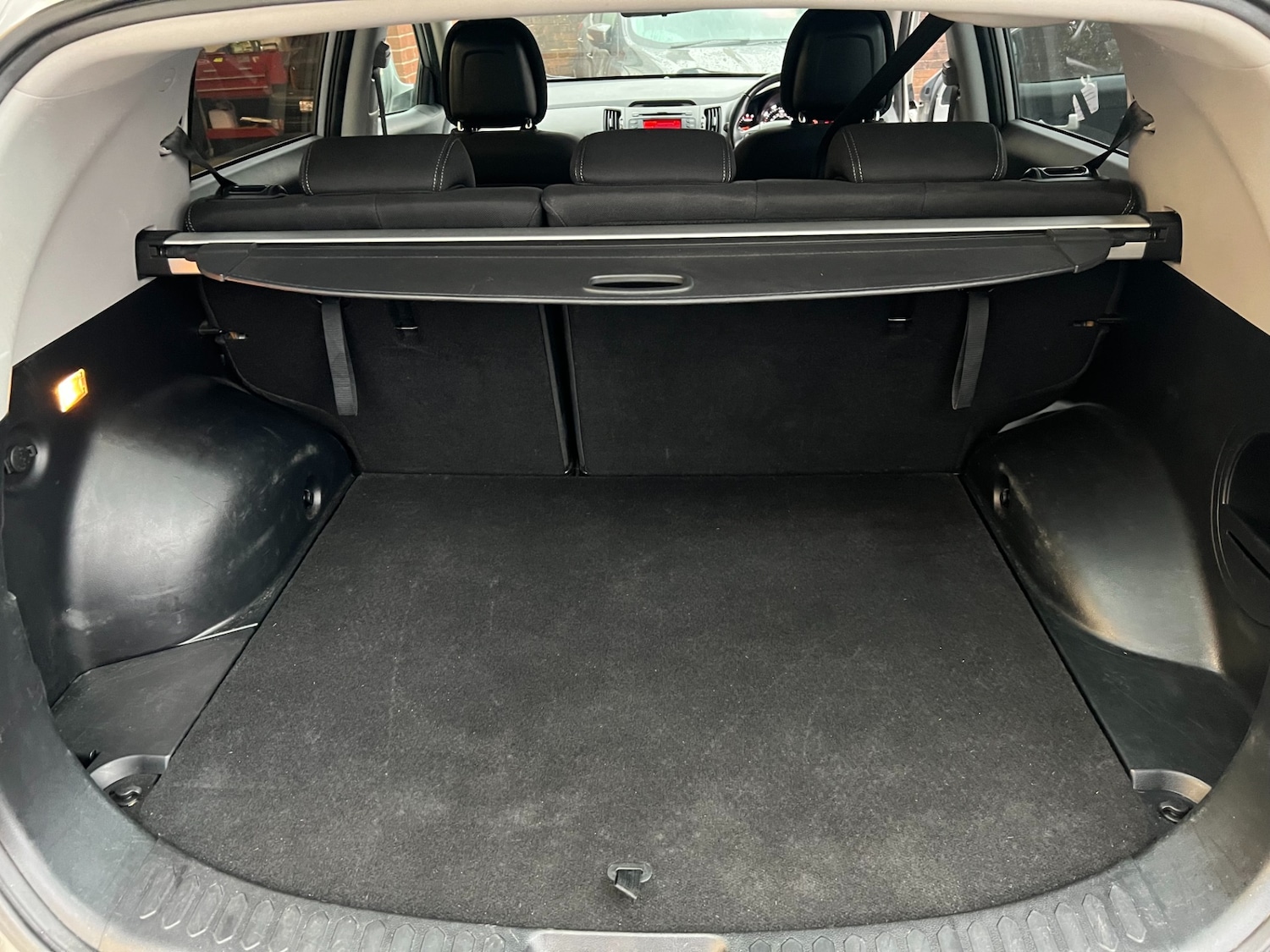 Used Kia Sportage 2013 for sale - 76540943: Photo 14