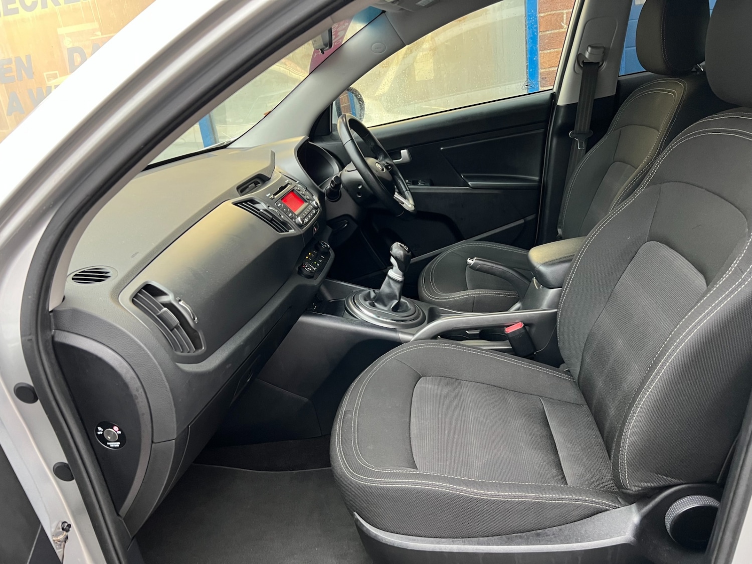 Used Kia Sportage 2013 for sale - 76540943: Photo 15