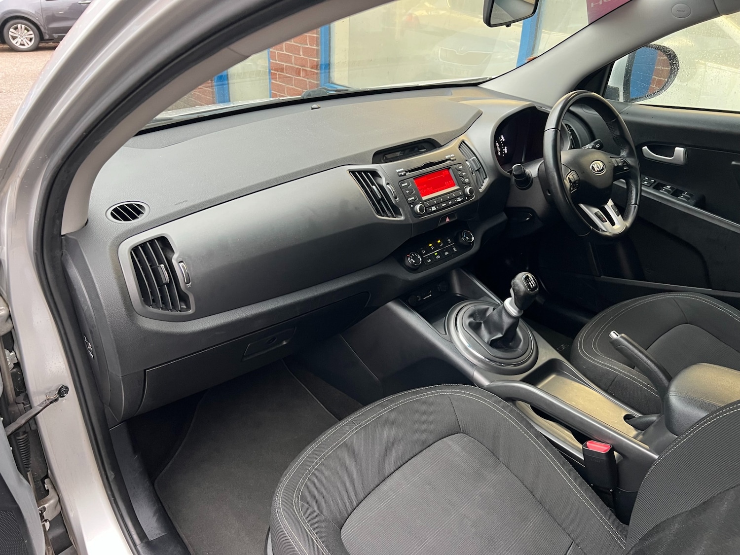 Used Kia Sportage 2013 for sale - 76540943: Photo 16