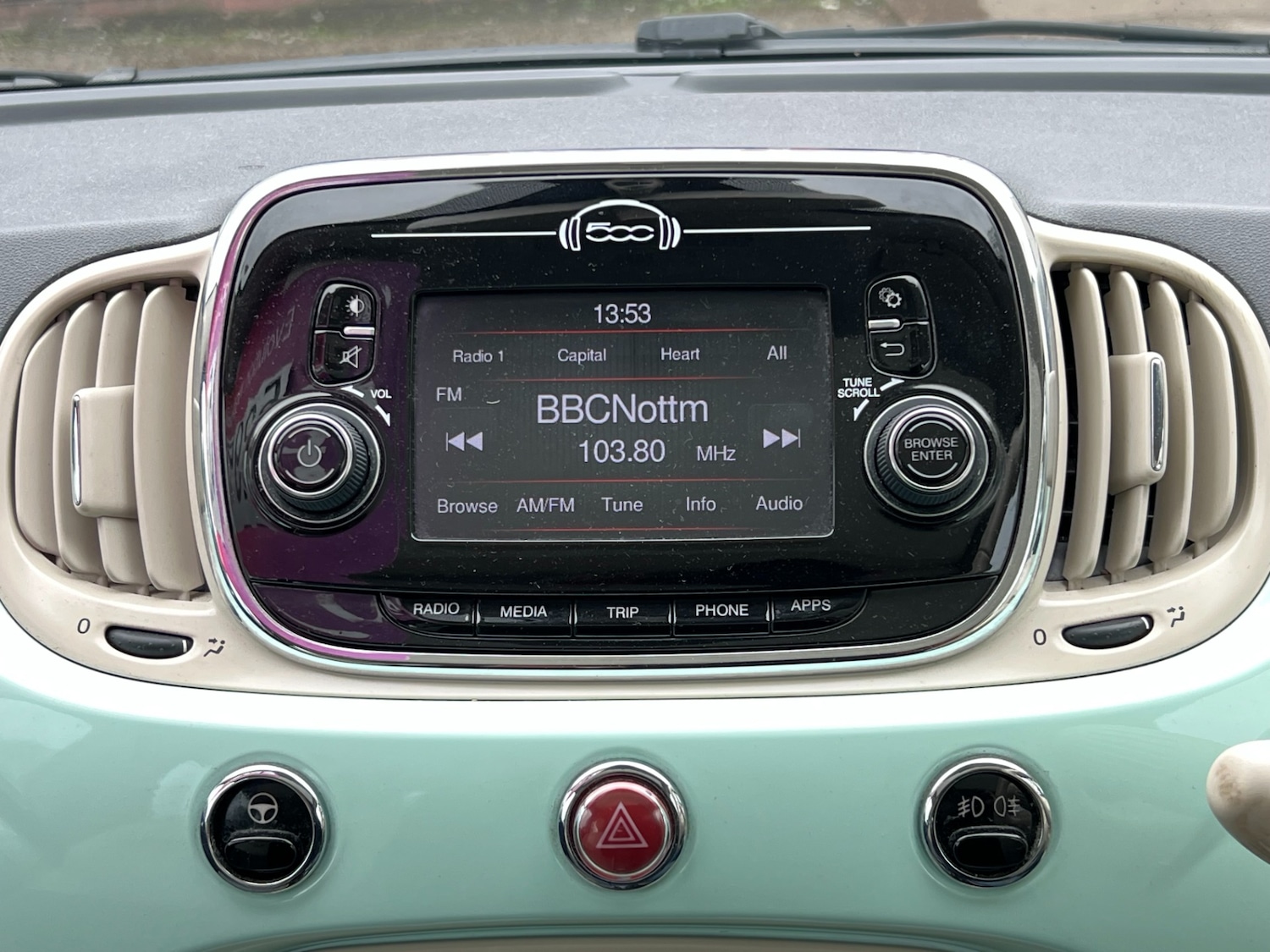 Used Fiat 500 2015 for sale - 77901728: Photo 14