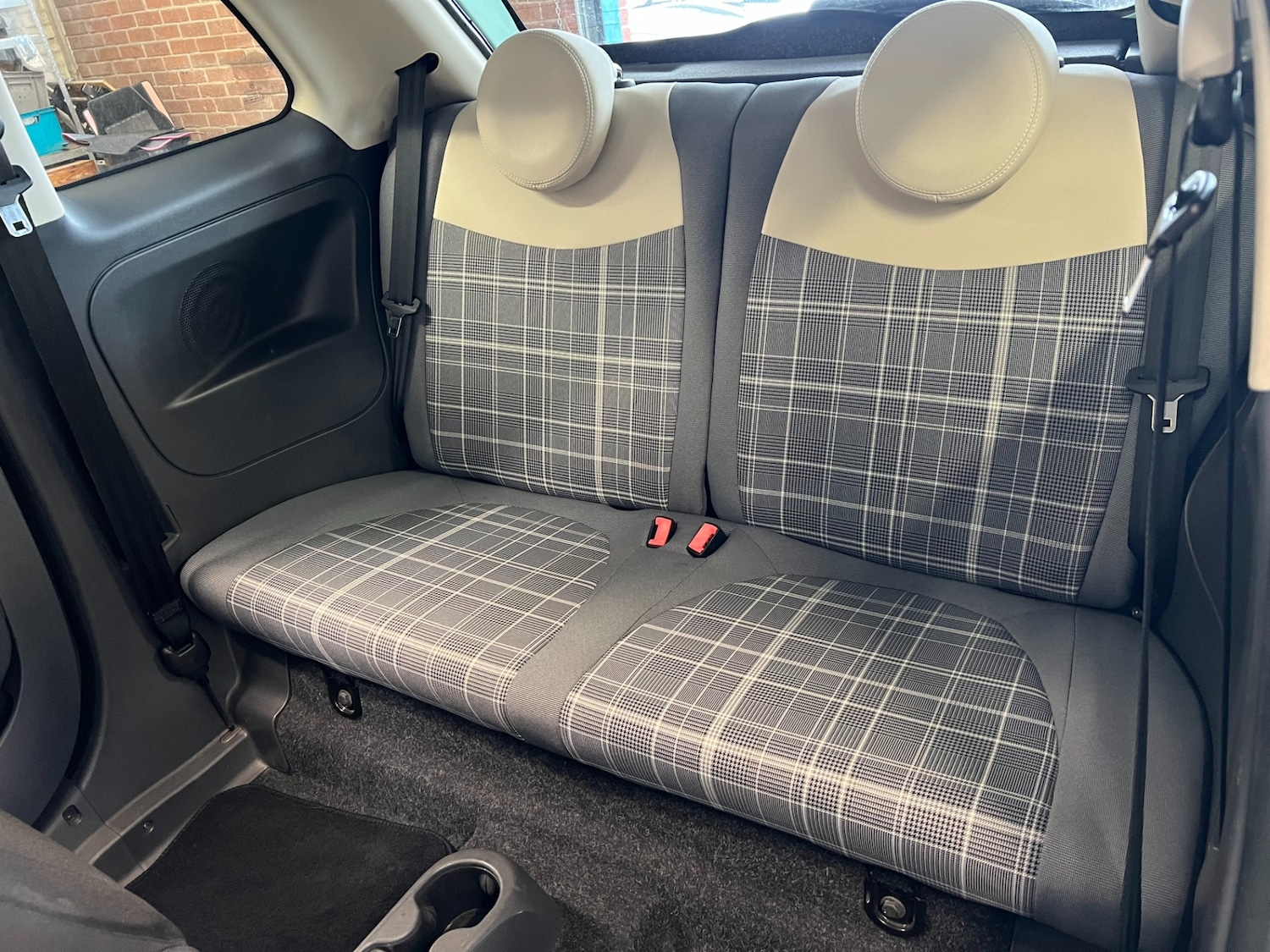 Used Fiat 500 2015 for sale - 77901728: Photo 16