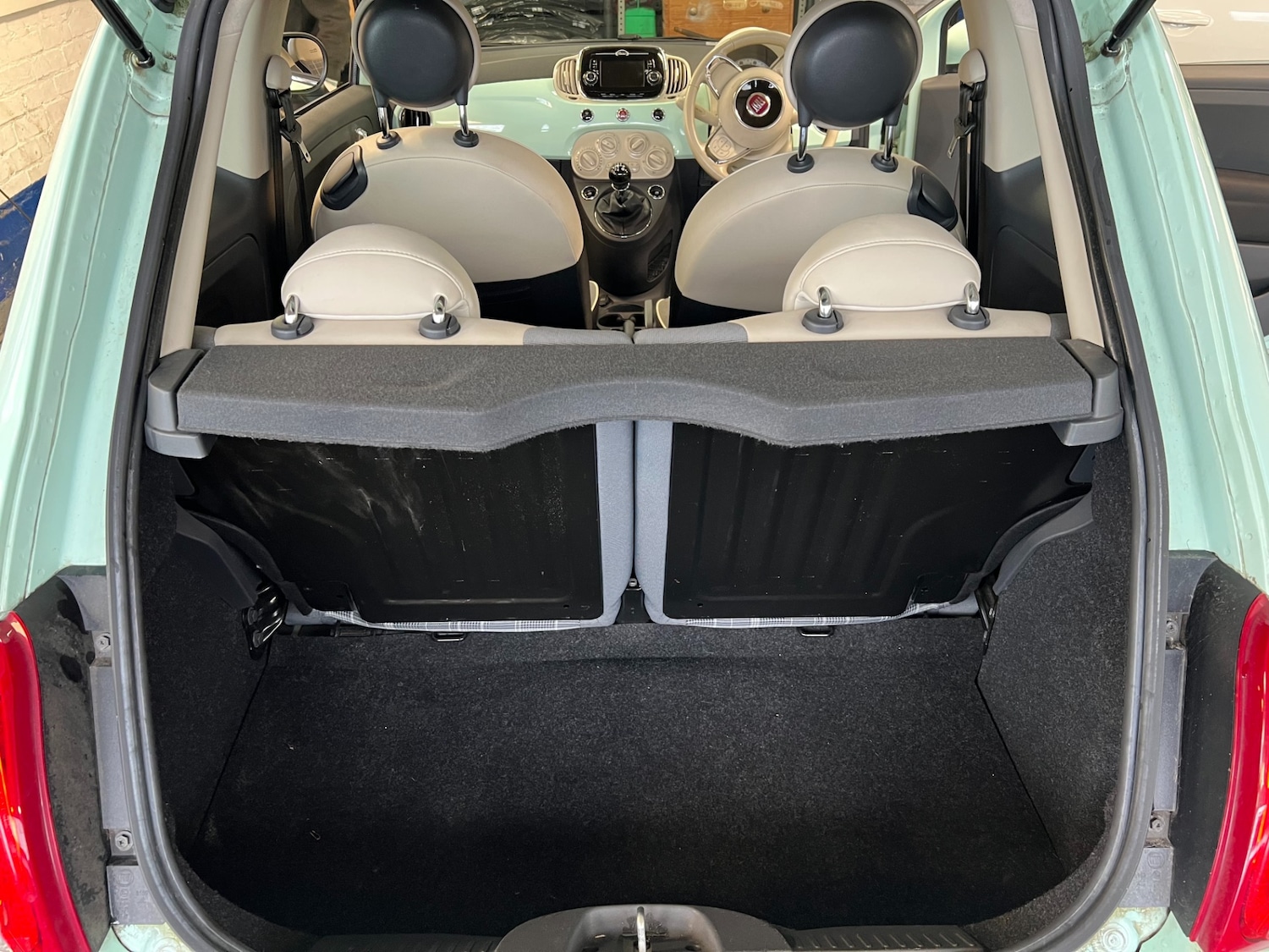 Used Fiat 500 2015 for sale - 77901728: Photo 17