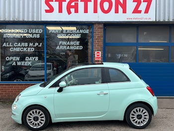 Used Fiat 500 2015 for sale - 77901728: Photo