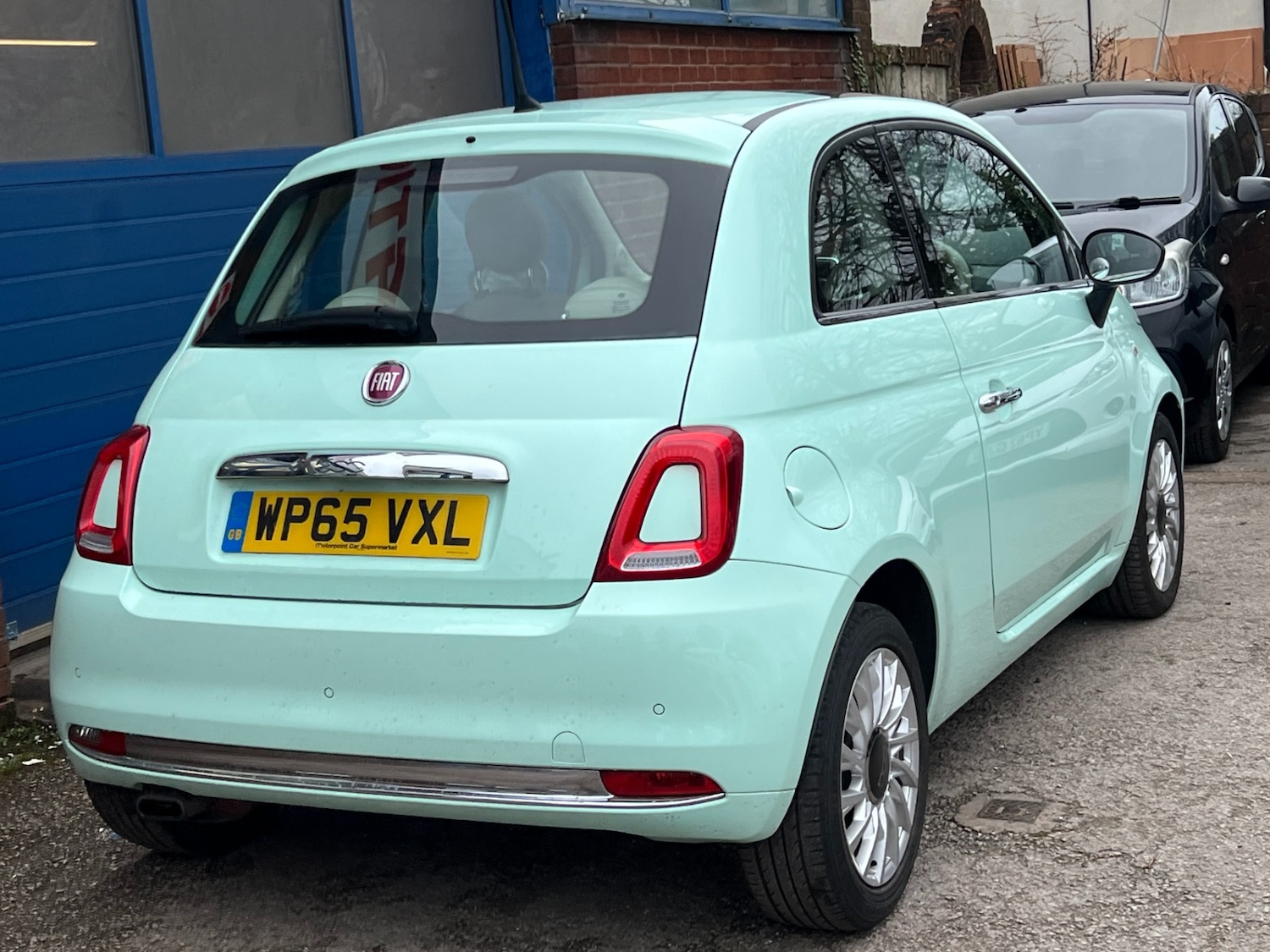Used Fiat 500 2015 for sale - 77901728: Photo 6