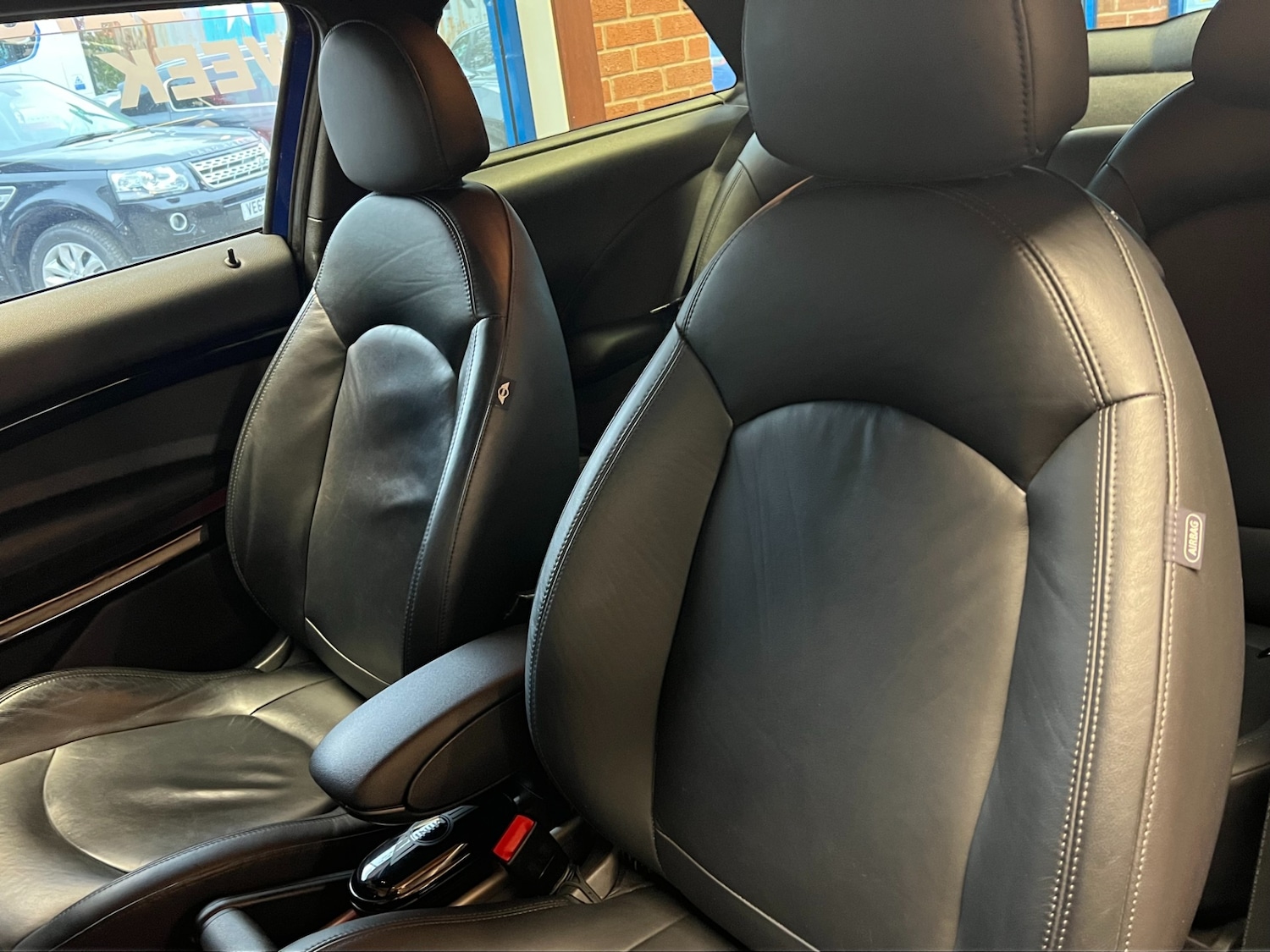 Used MINI Paceman 2014 for sale - 76192550: Photo 15