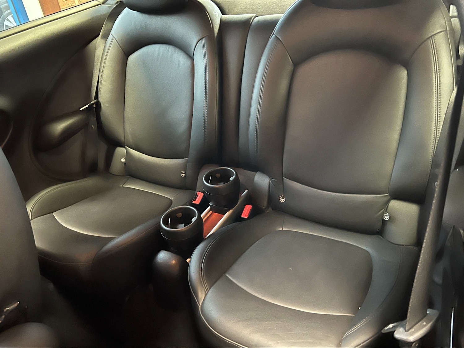 Used MINI Paceman 2014 for sale - 76192550: Photo 16