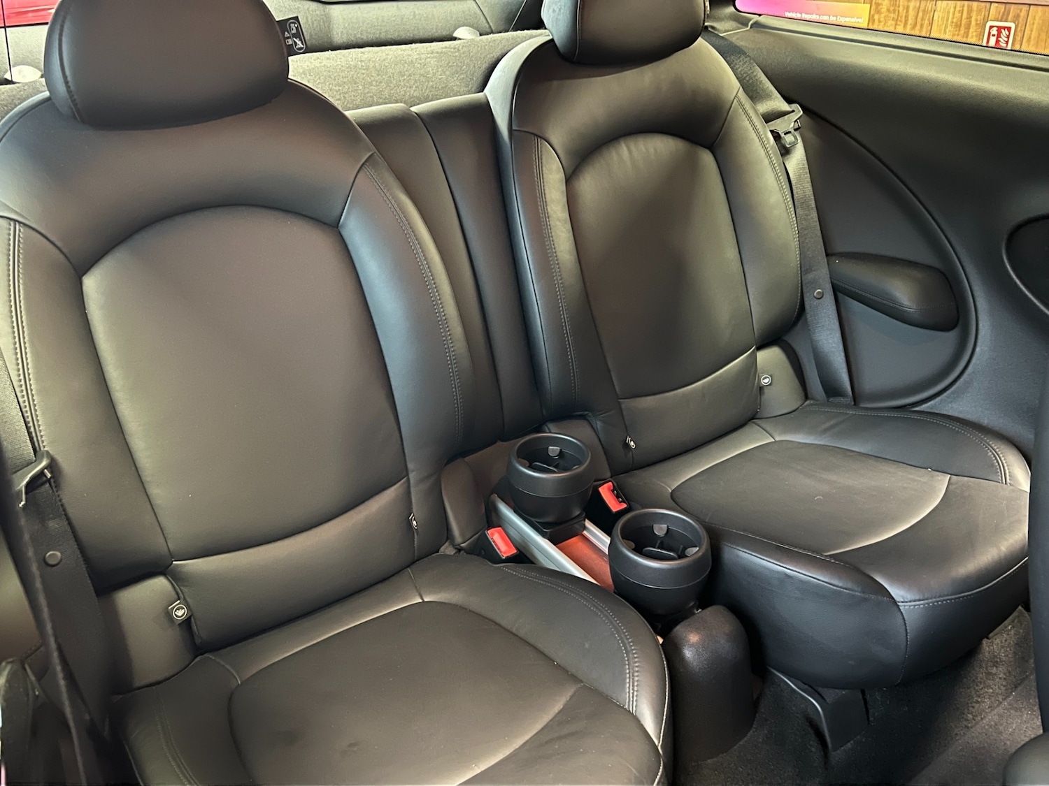 Used MINI Paceman 2014 for sale - 76192550: Photo 17