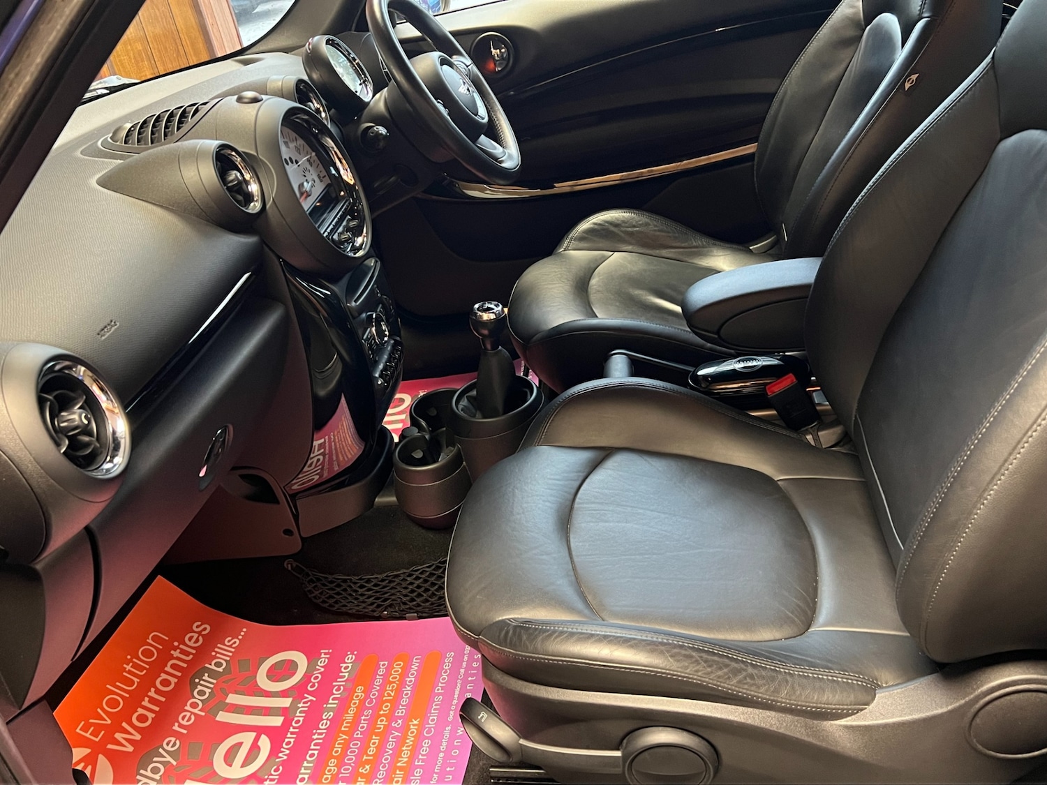 Used MINI Paceman 2014 for sale - 76192550: Photo 18