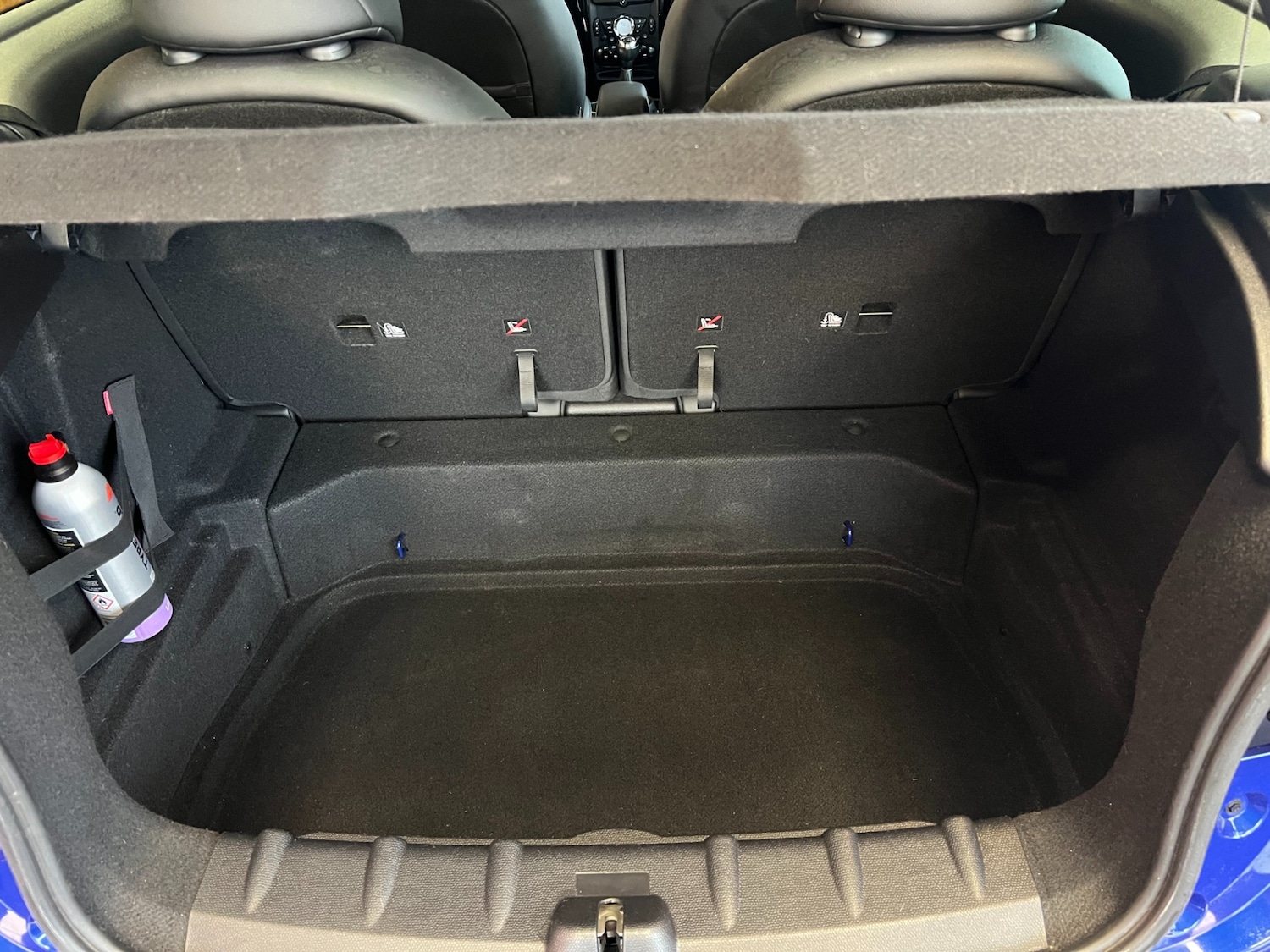 Used MINI Paceman 2014 for sale - 76192550: Photo 20