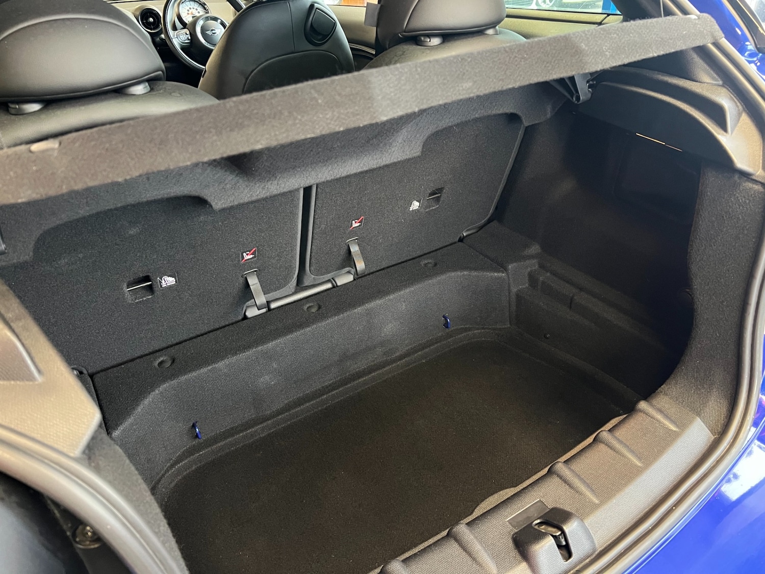 Used MINI Paceman 2014 for sale - 76192550: Photo 21