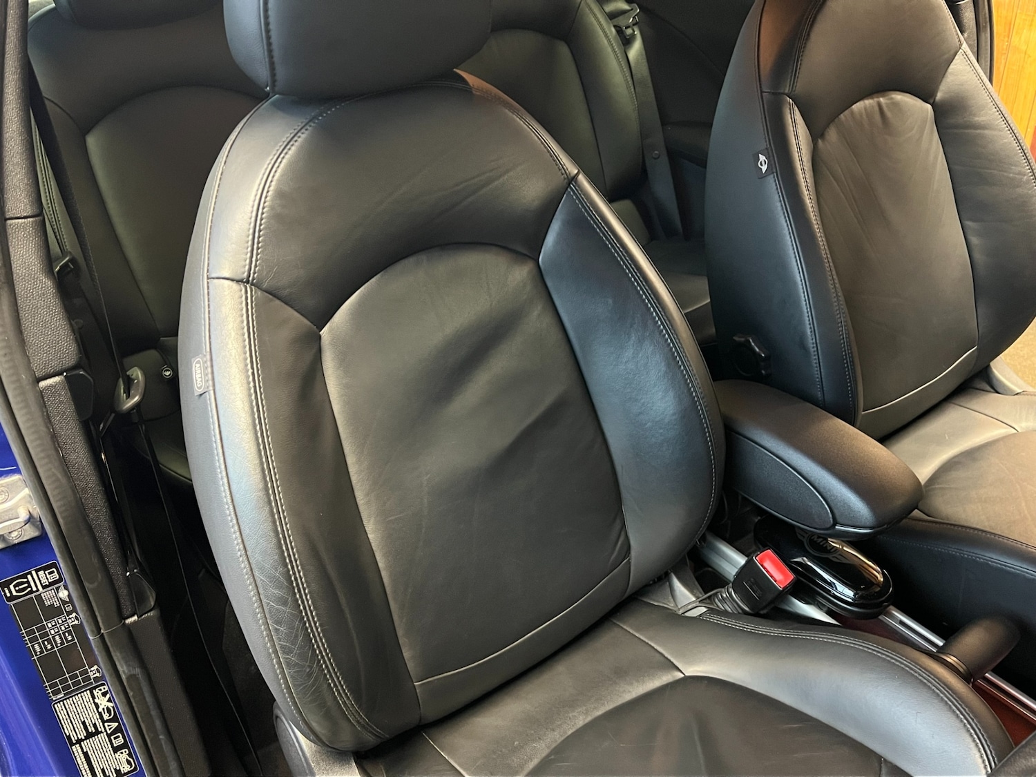 Used MINI Paceman 2014 for sale - 76192550: Photo 22