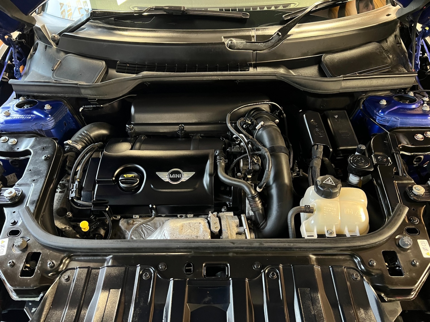 Used MINI Paceman 2014 for sale - 76192550: Photo 23