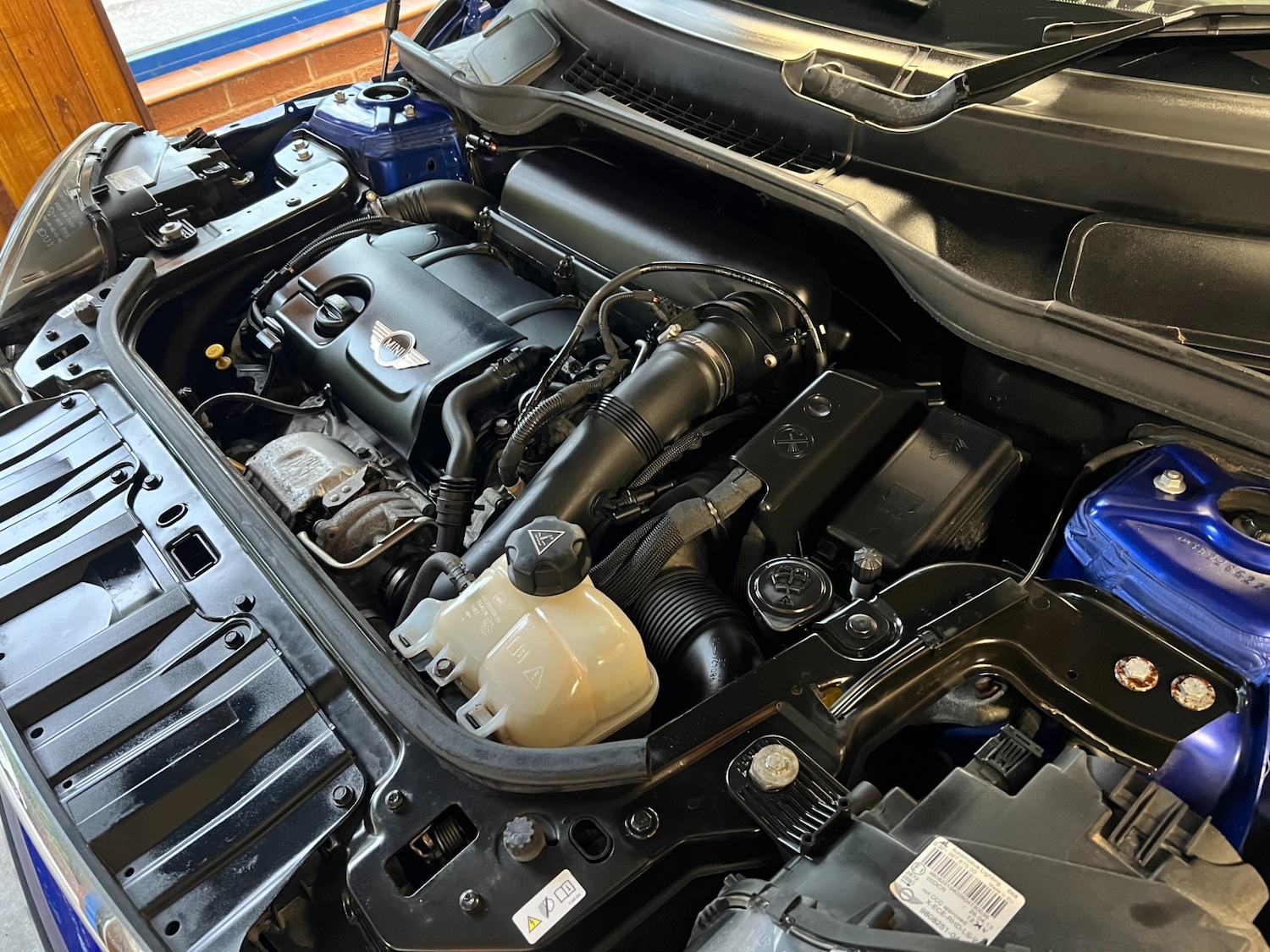 Used MINI Paceman 2014 for sale - 76192550: Photo 24