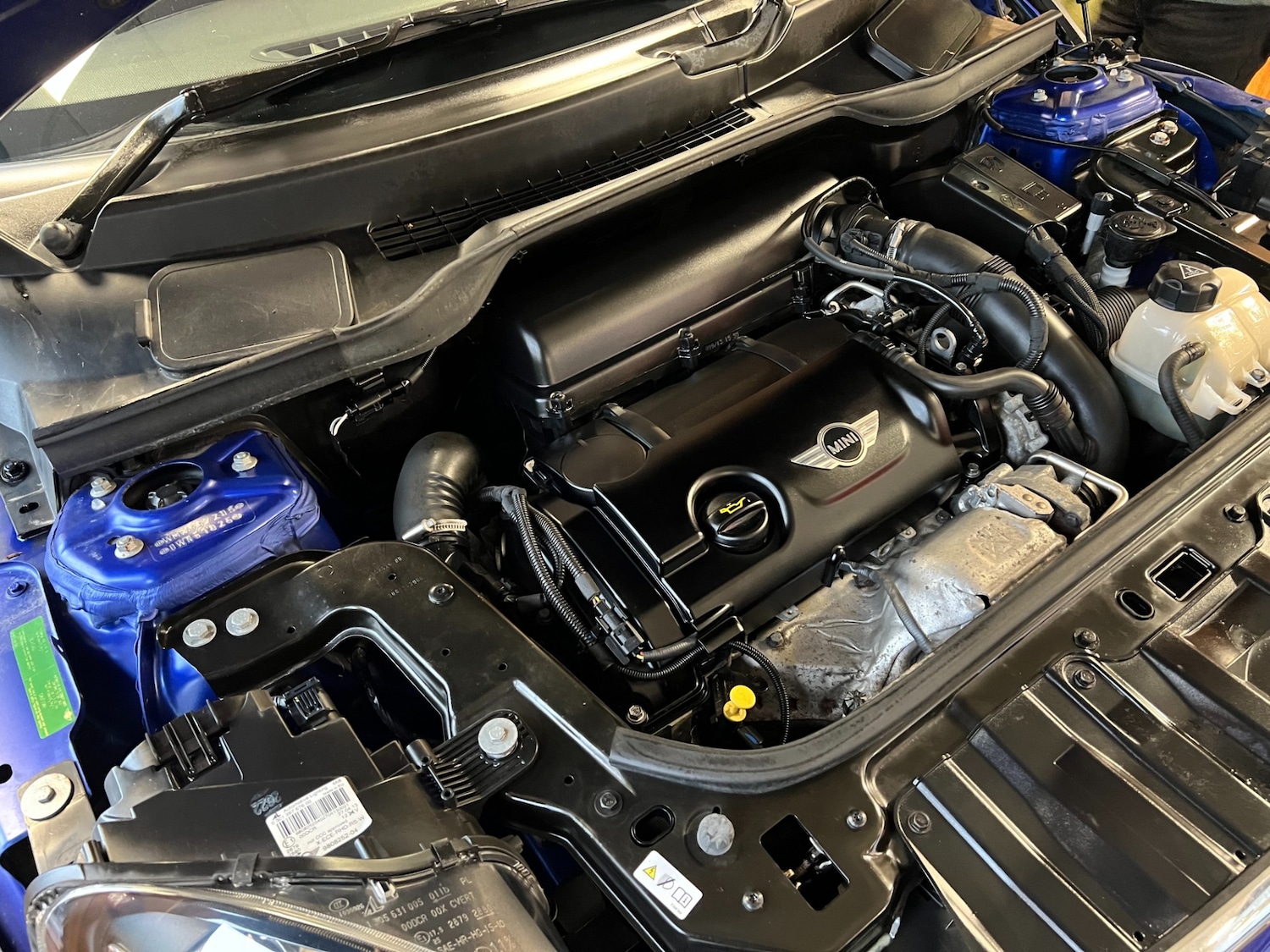 Used MINI Paceman 2014 for sale - 76192550: Photo 25