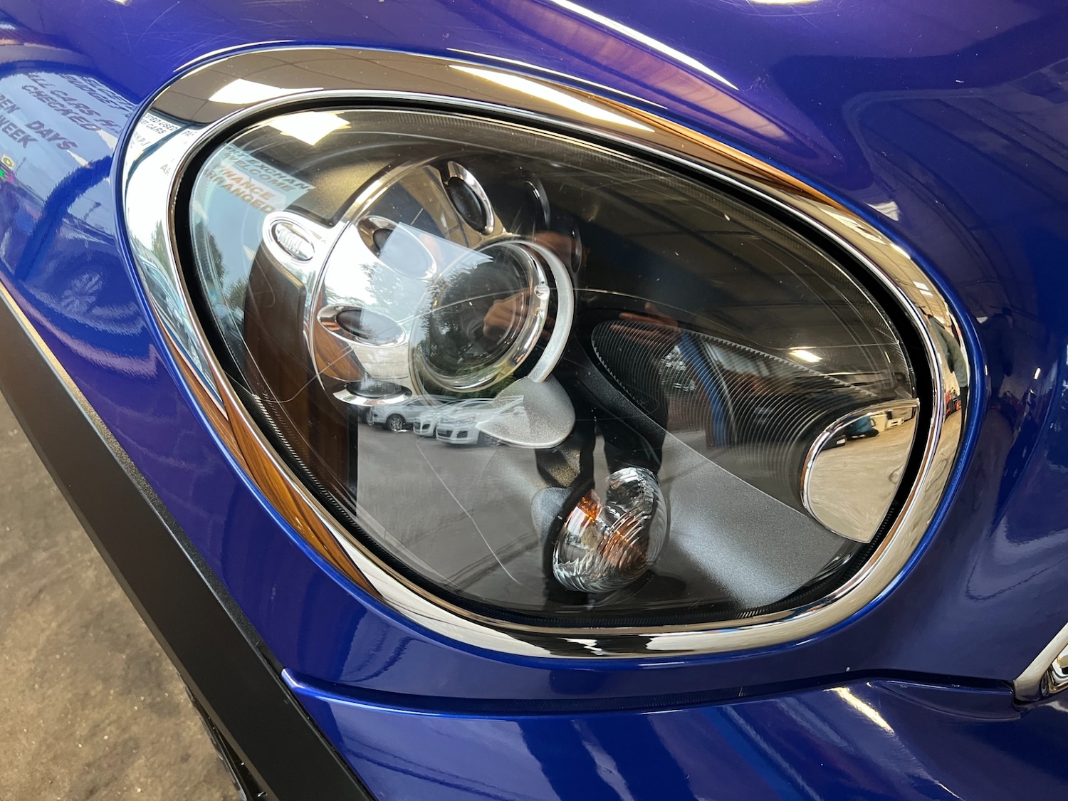 Used MINI Paceman 2014 for sale - 76192550: Photo 26