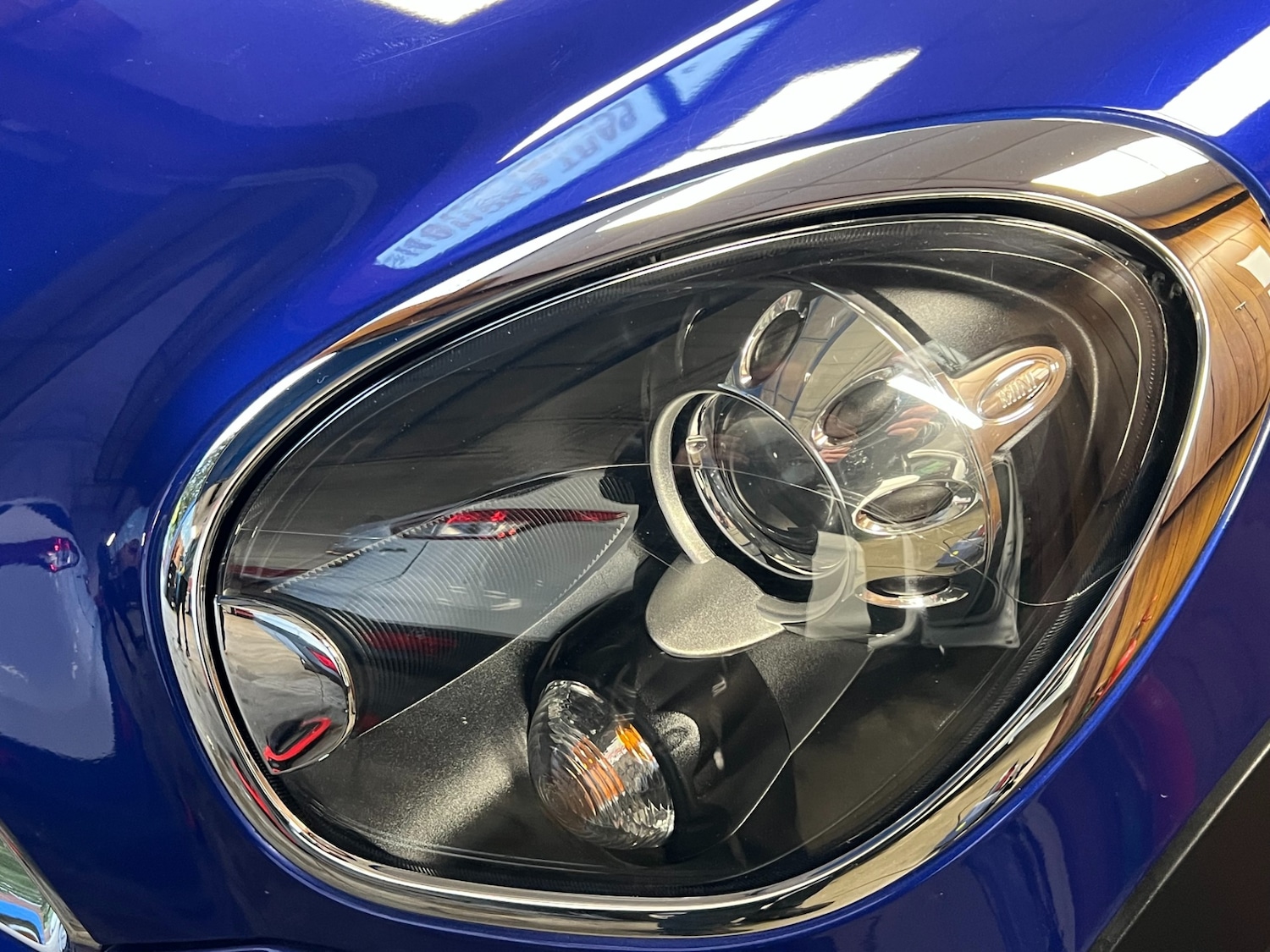 Used MINI Paceman 2014 for sale - 76192550: Photo 28