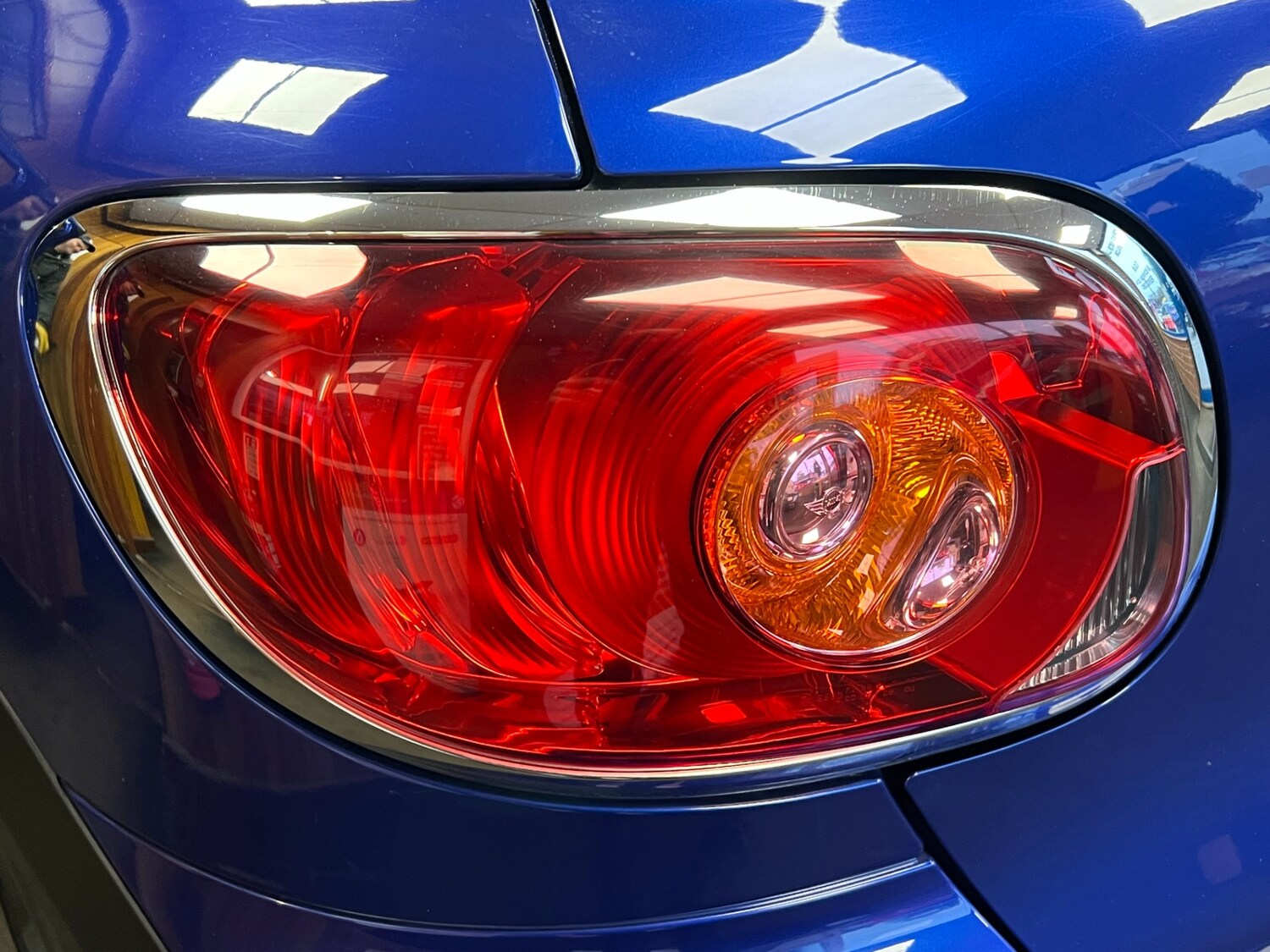 Used MINI Paceman 2014 for sale - 76192550: Photo 29