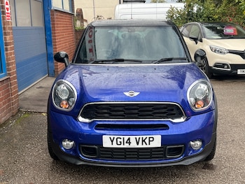 Used MINI Paceman 2014 for sale - 76192550: Photo 2