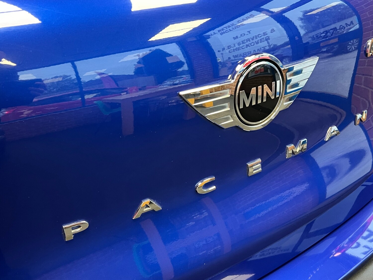 Used MINI Paceman 2014 for sale - 76192550: Photo 30