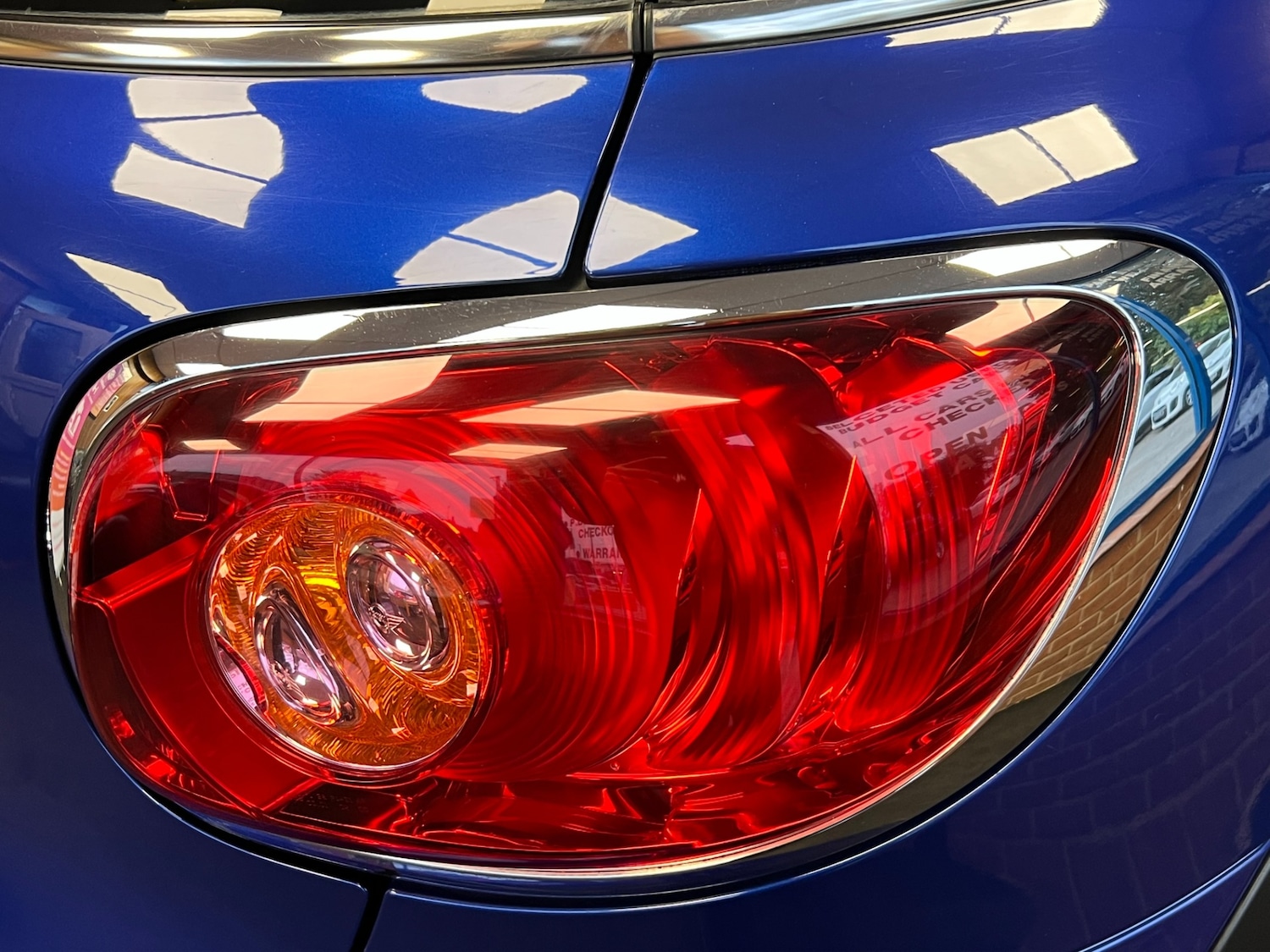 Used MINI Paceman 2014 for sale - 76192550: Photo 31