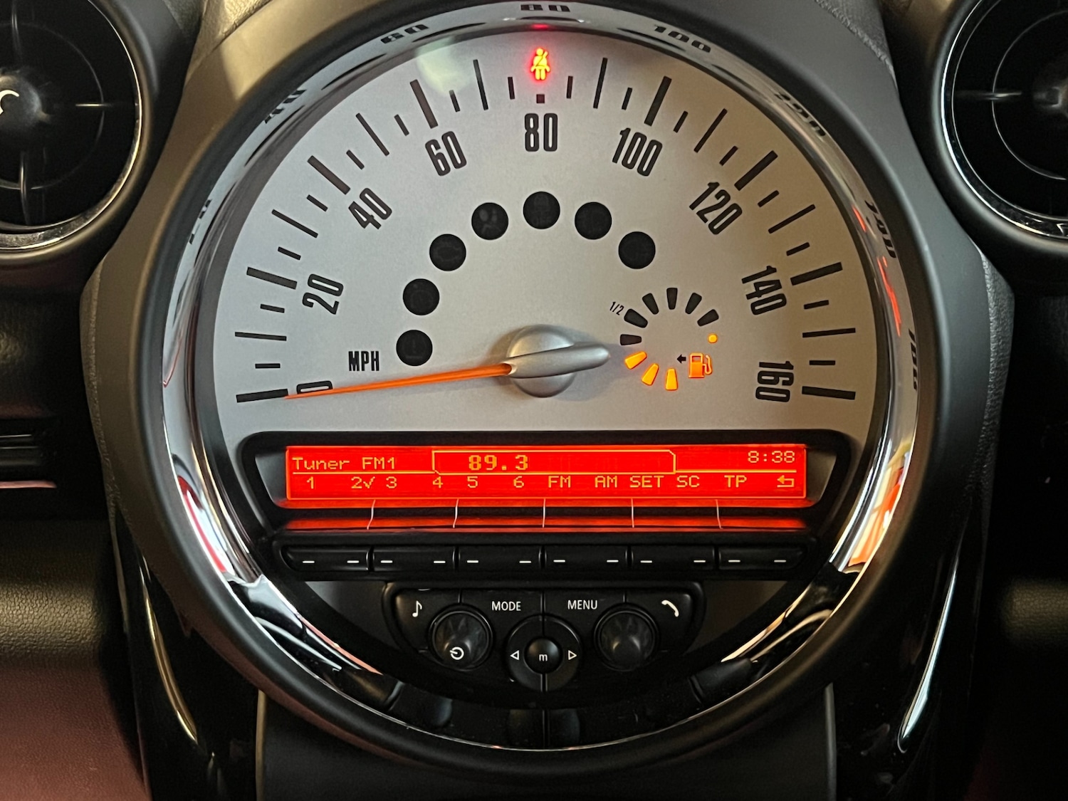 Used MINI Paceman 2014 for sale - 76192550: Photo 32