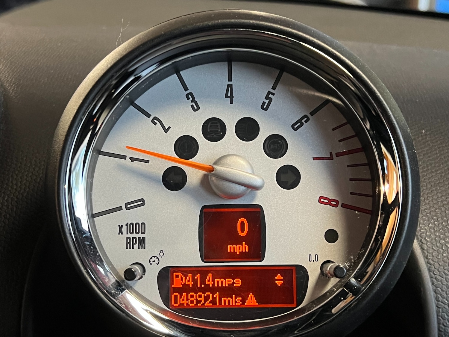 Used MINI Paceman 2014 for sale - 76192550: Photo 33