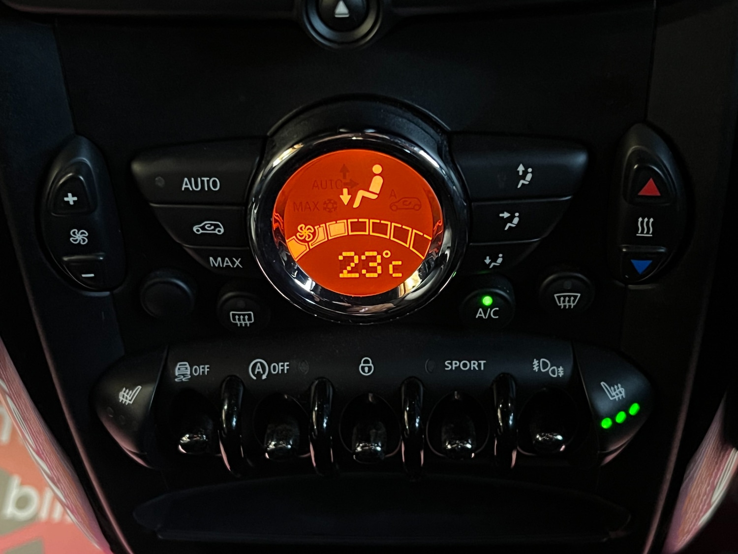 Used MINI Paceman 2014 for sale - 76192550: Photo 34