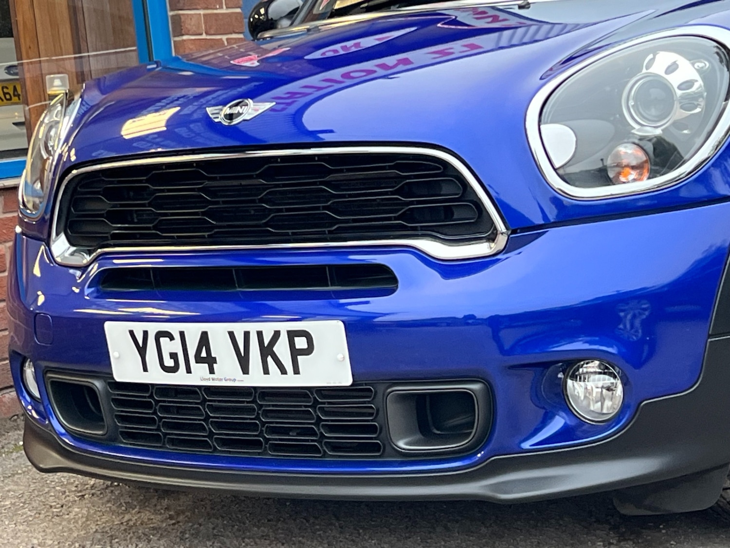 Used MINI Paceman 2014 for sale - 76192550: Photo 36