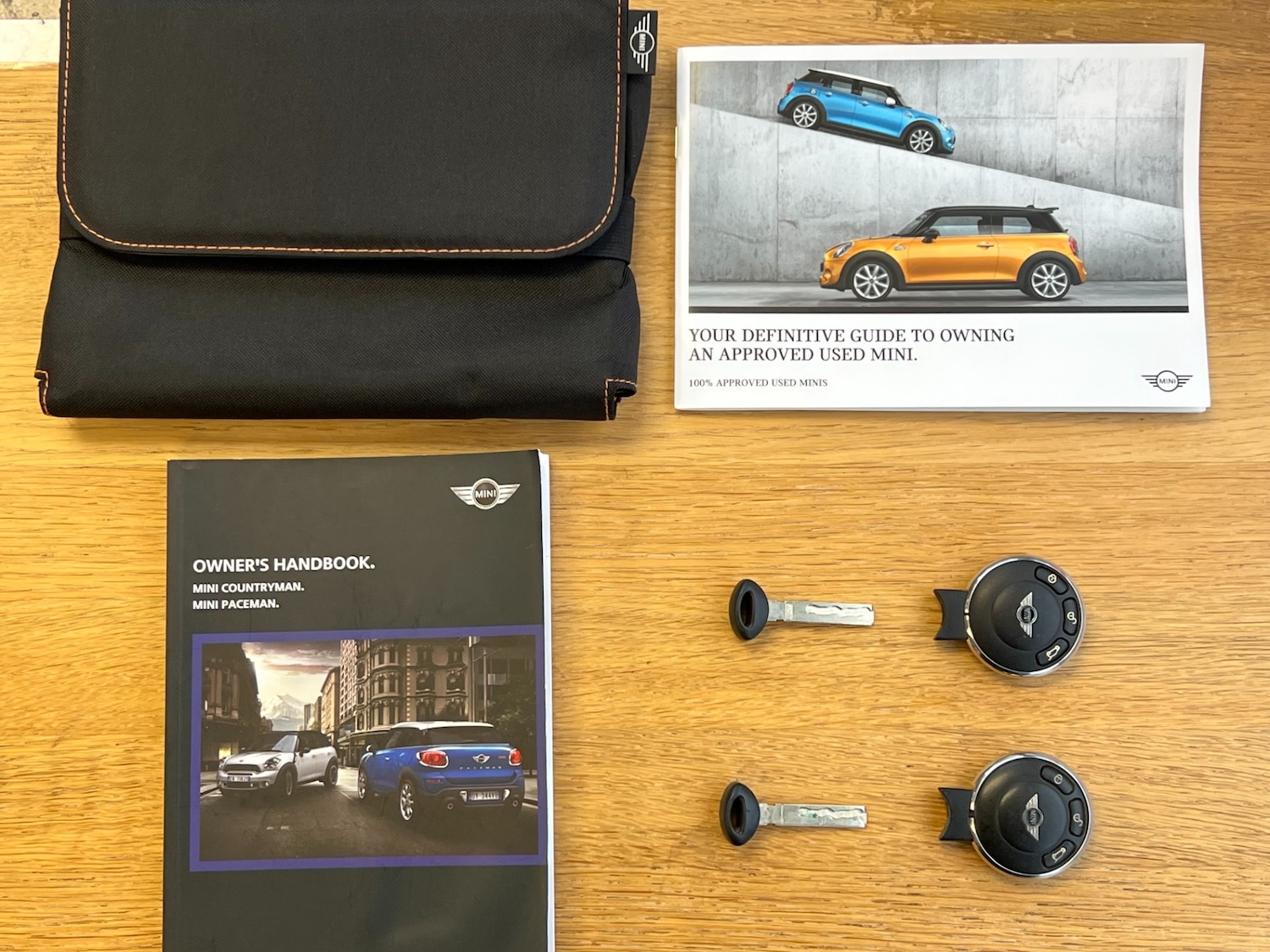 Used MINI Paceman 2014 for sale - 76192550: Photo 46