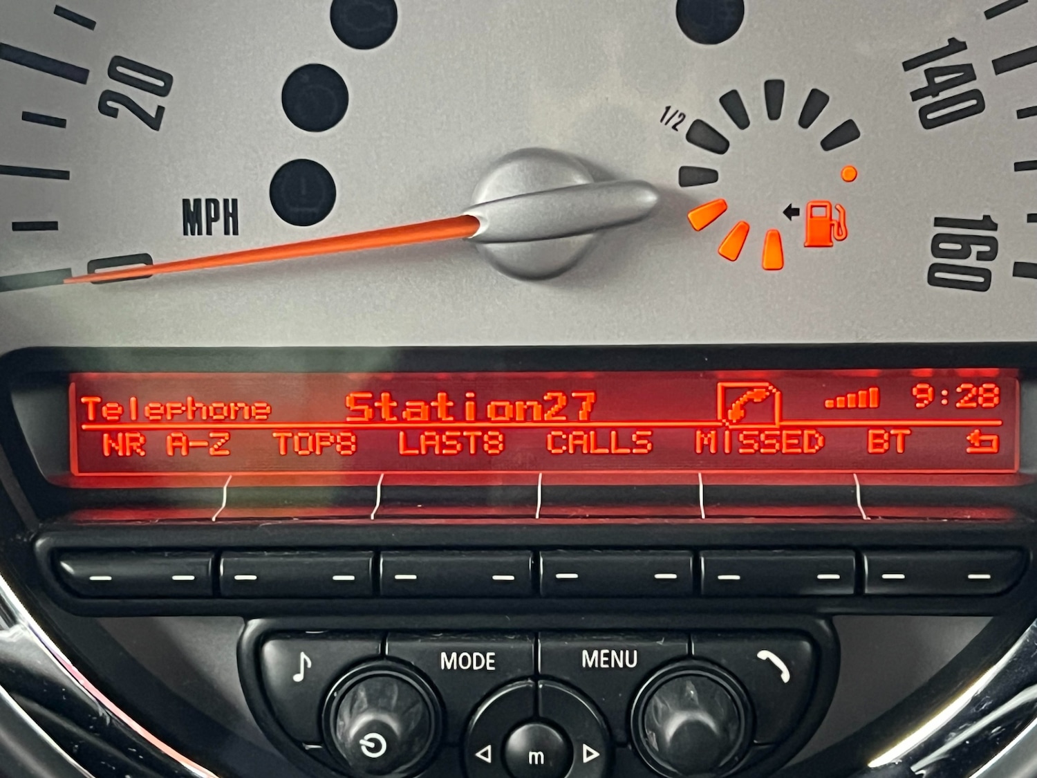 Used MINI Paceman 2014 for sale - 76192550: Photo 47