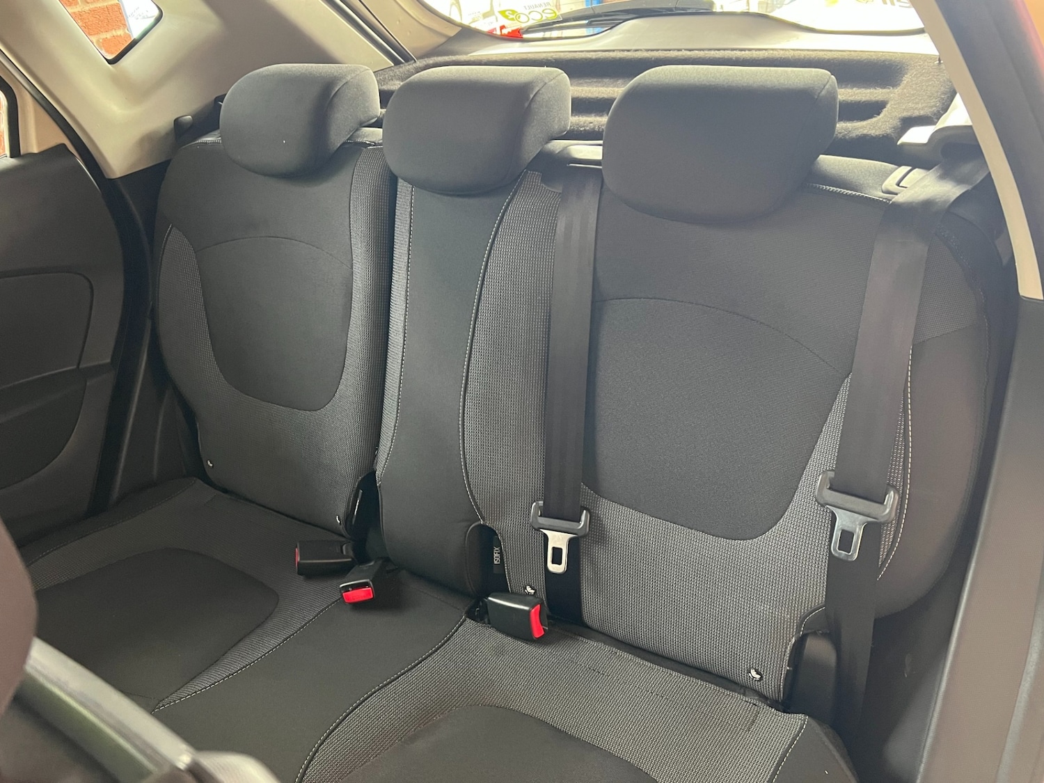 Used Renault Captur 2015 for sale - 75869013: Photo 16