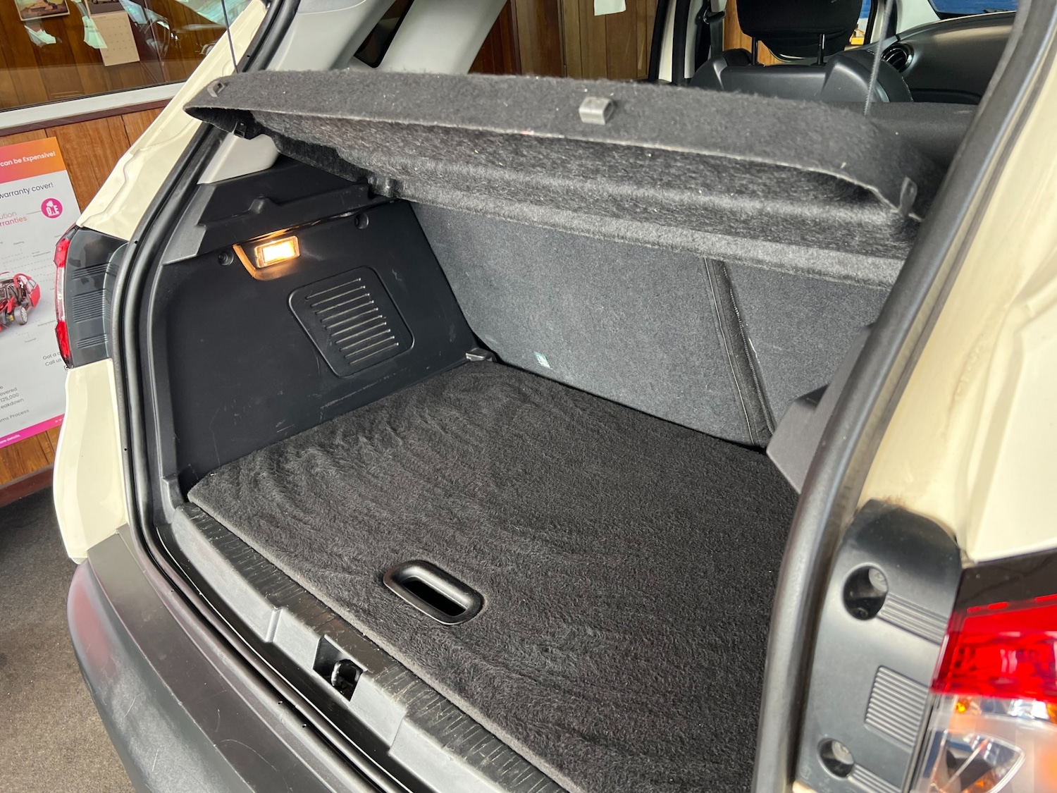 Used Renault Captur 2015 for sale - 75869013: Photo 19