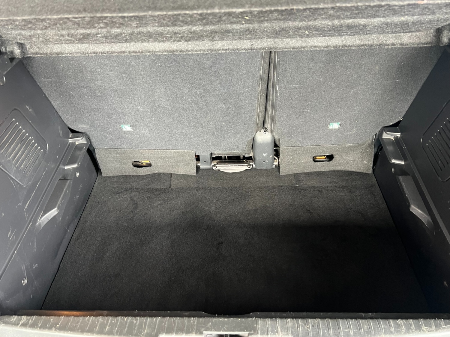 Used Renault Captur 2015 for sale - 75869013: Photo 20