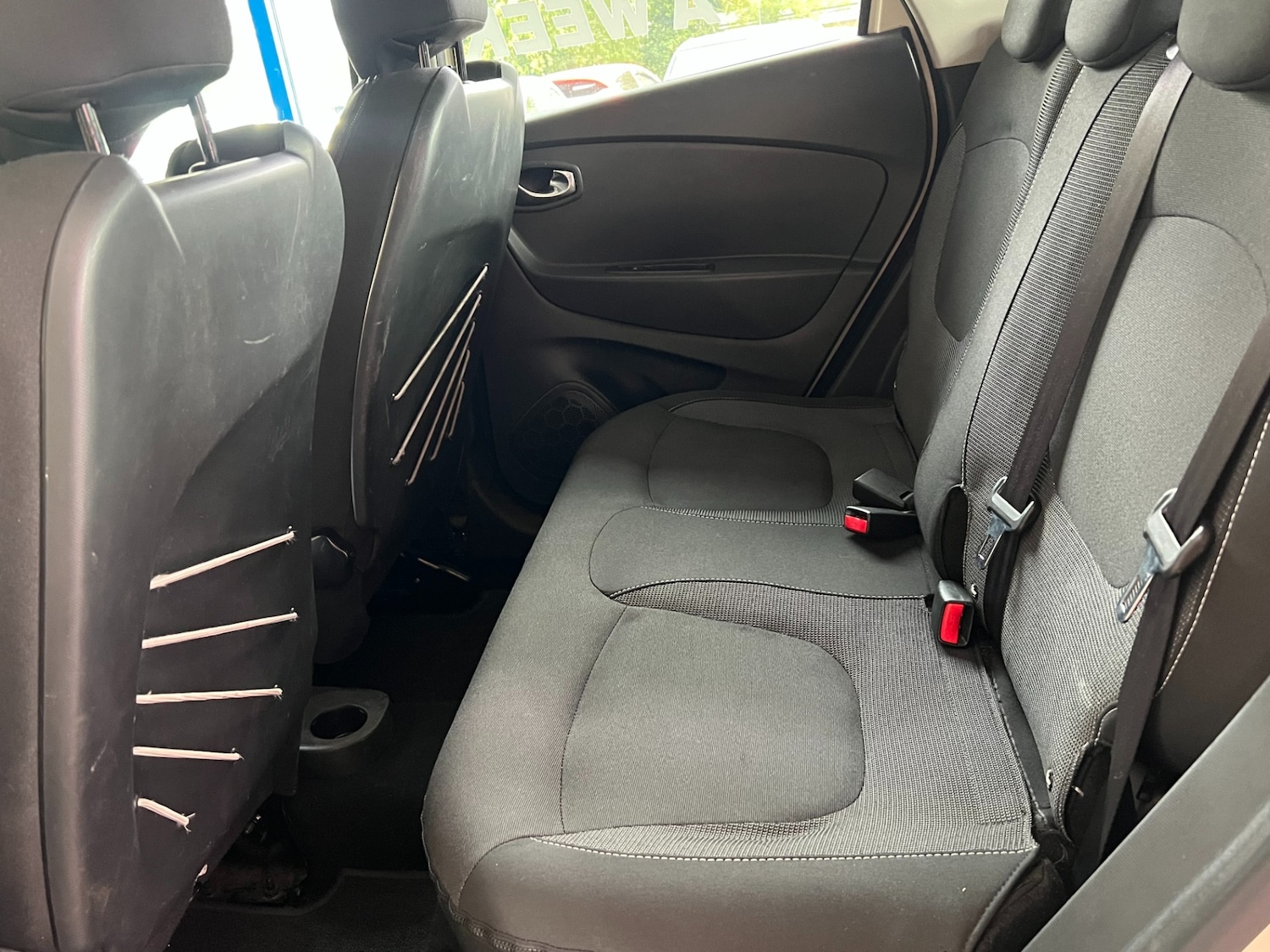 Used Renault Captur 2015 for sale - 75869013: Photo 21