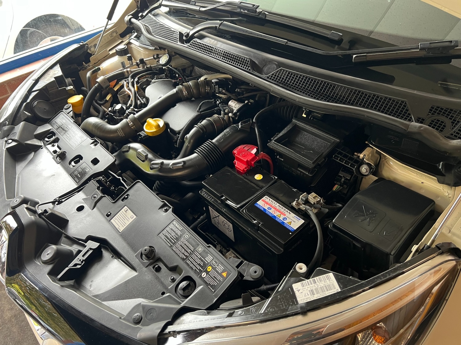 Used Renault Captur 2015 for sale - 75869013: Photo 22