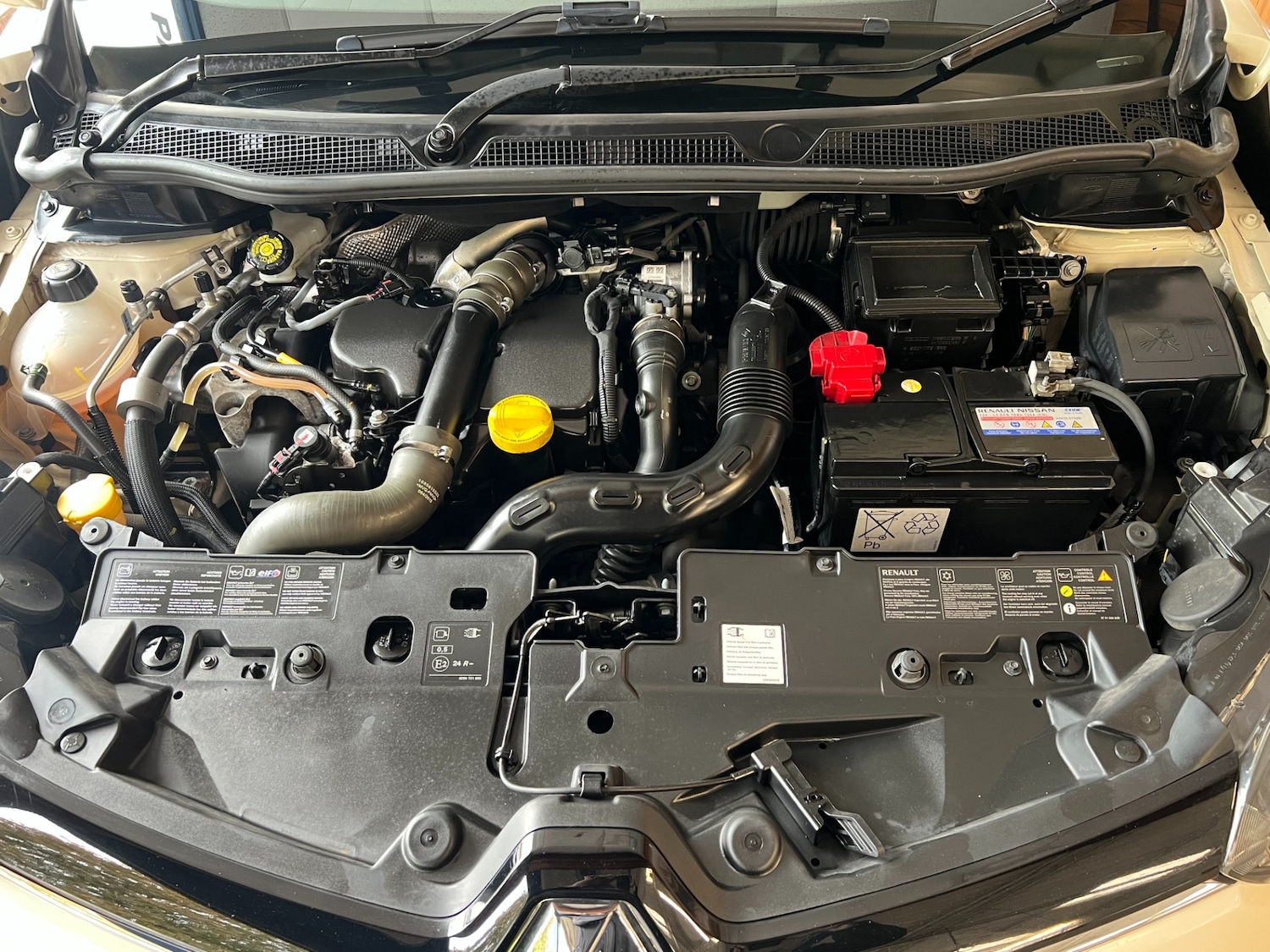 Used Renault Captur 2015 for sale - 75869013: Photo 23