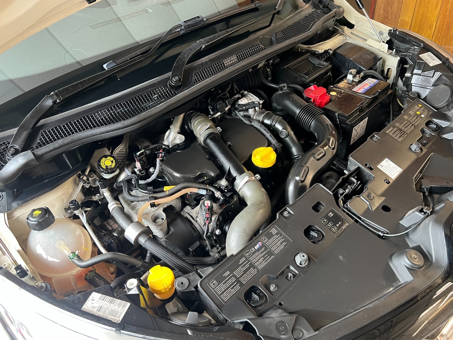 Used Renault Captur 2015 for sale - 75869013: Photo 24