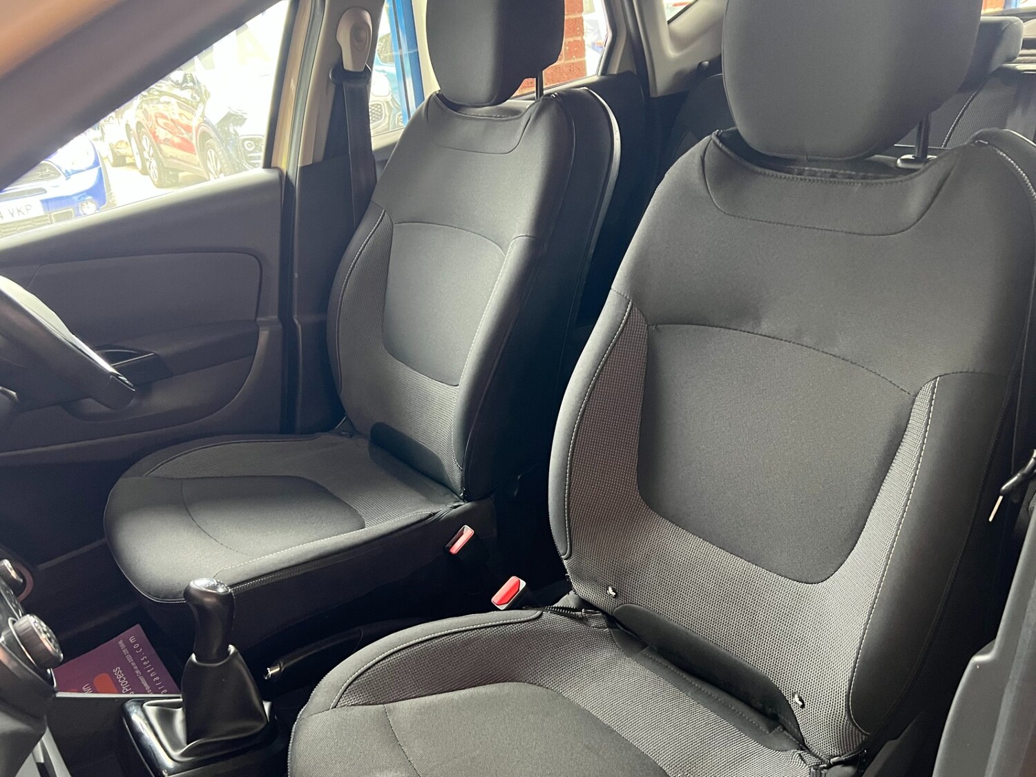 Used Renault Captur 2015 for sale - 75869013: Photo 25