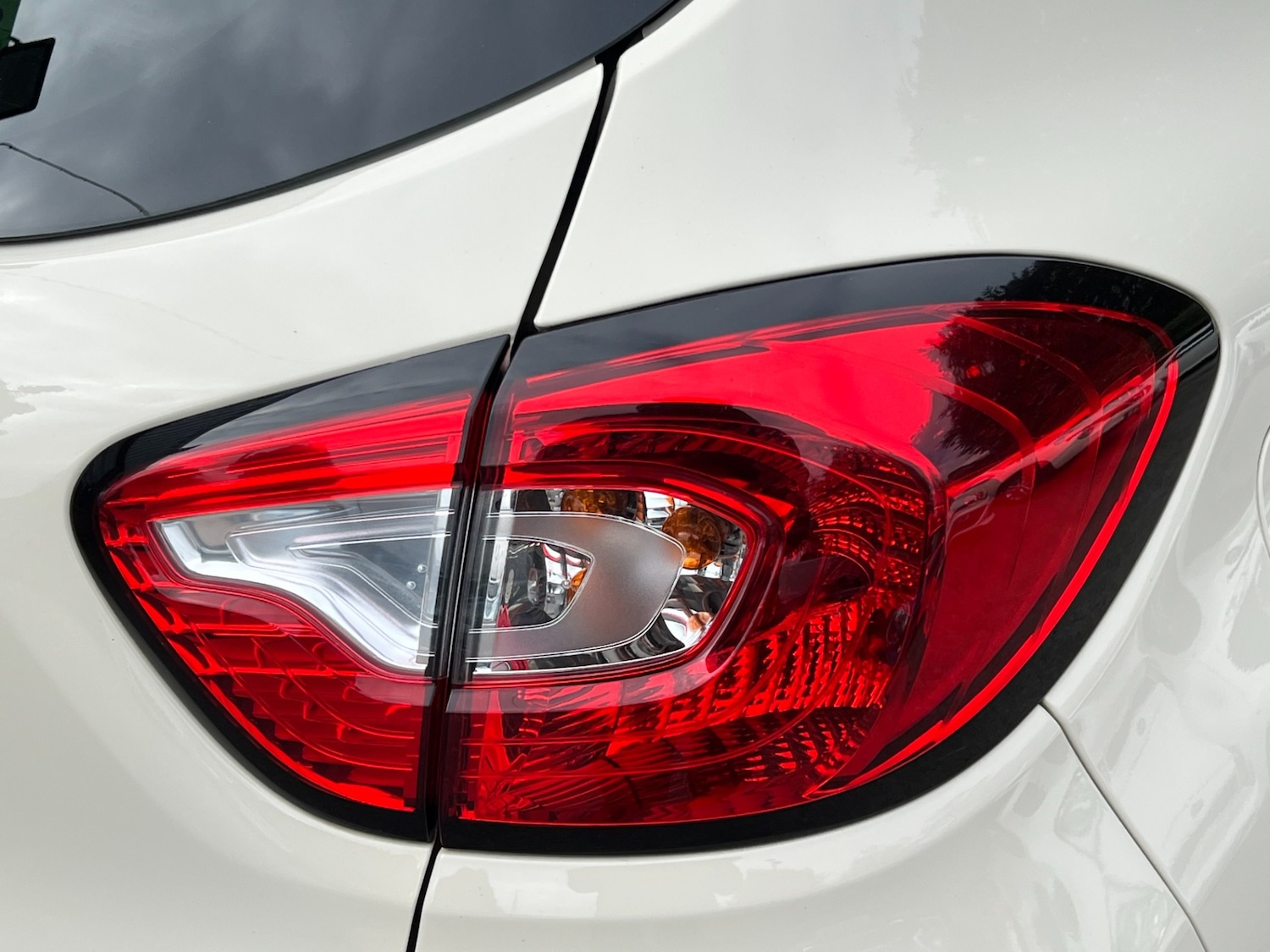 Used Renault Captur 2015 for sale - 75869013: Photo 27