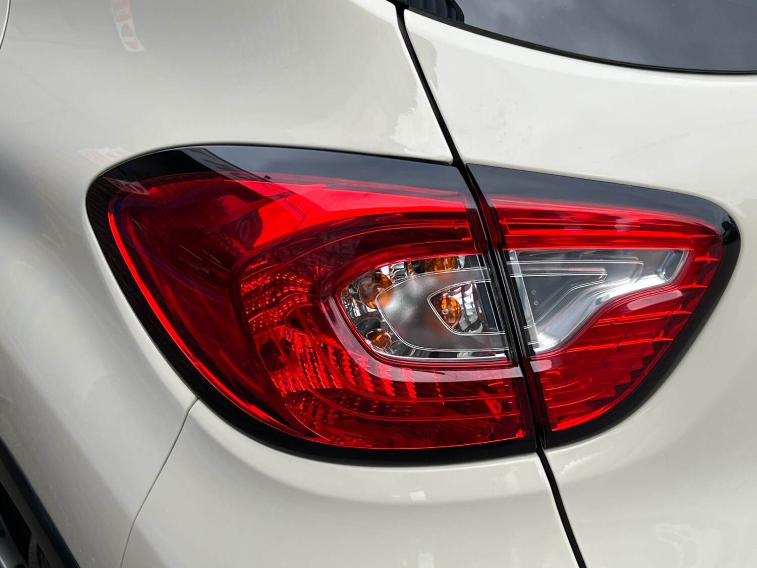 Used Renault Captur 2015 for sale - 75869013: Photo 28