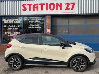 Used Renault Captur 2015 for sale - 75869013: Photo