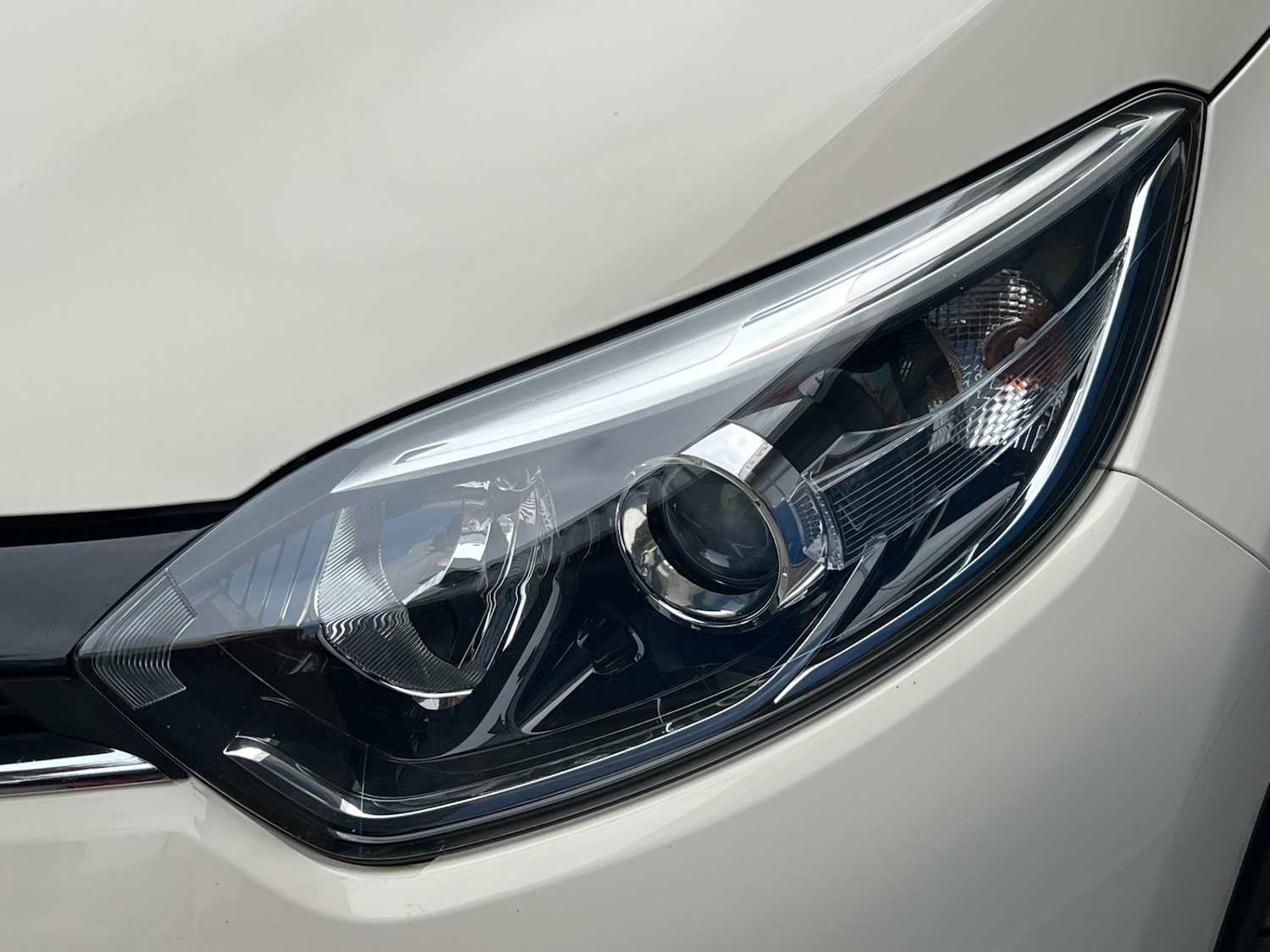 Used Renault Captur 2015 for sale - 75869013: Photo 31