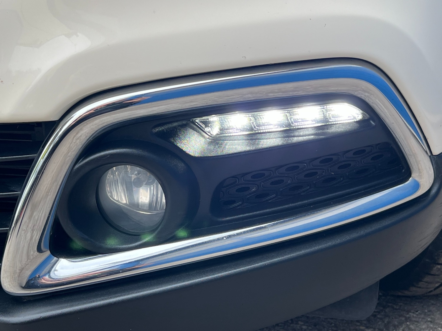 Used Renault Captur 2015 for sale - 75869013: Photo 32