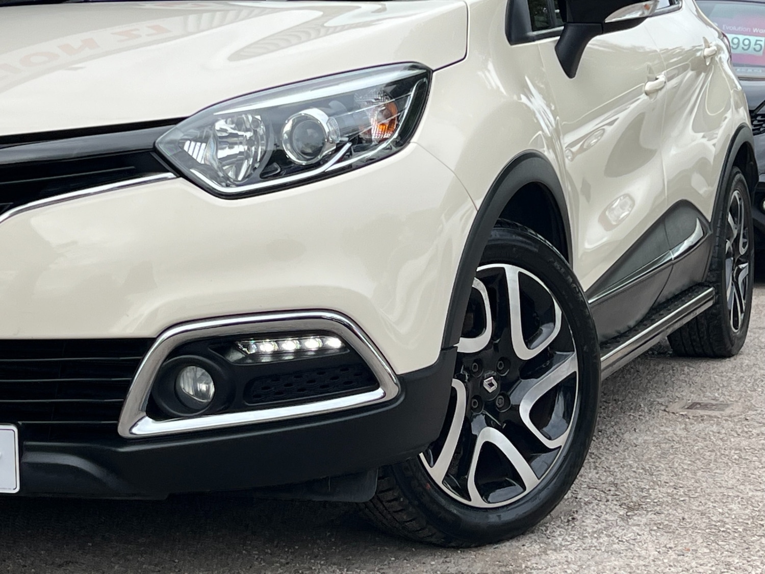 Used Renault Captur 2015 for sale - 75869013: Photo 34